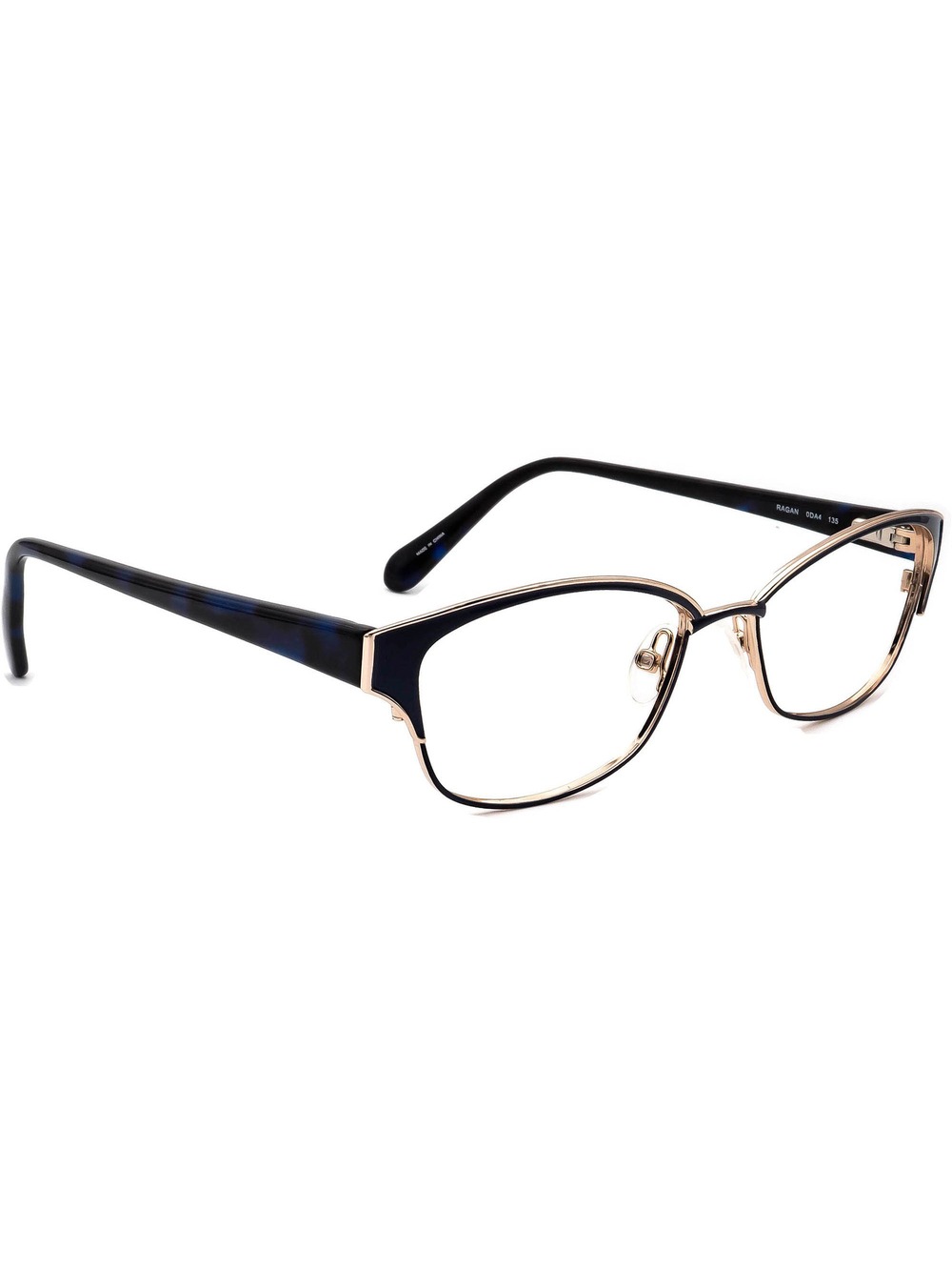 Kate Spade Ragan 0DA4 Eyeglasses